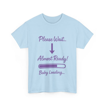 Maternity Tee, Pregnancy Announcement Shirt,Mom To Be Gift, Expecting Baby Gift, Pregnancy Reveal Top, Baby Shower Shirt,Baby Shower Apparel
