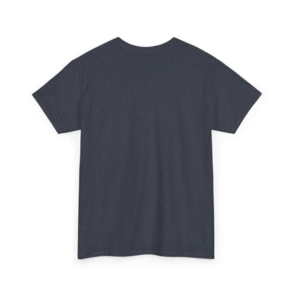 Simple Routes Bold Moves Mens T-Shirt, Minimal Urban Metro Map Graphic Tee