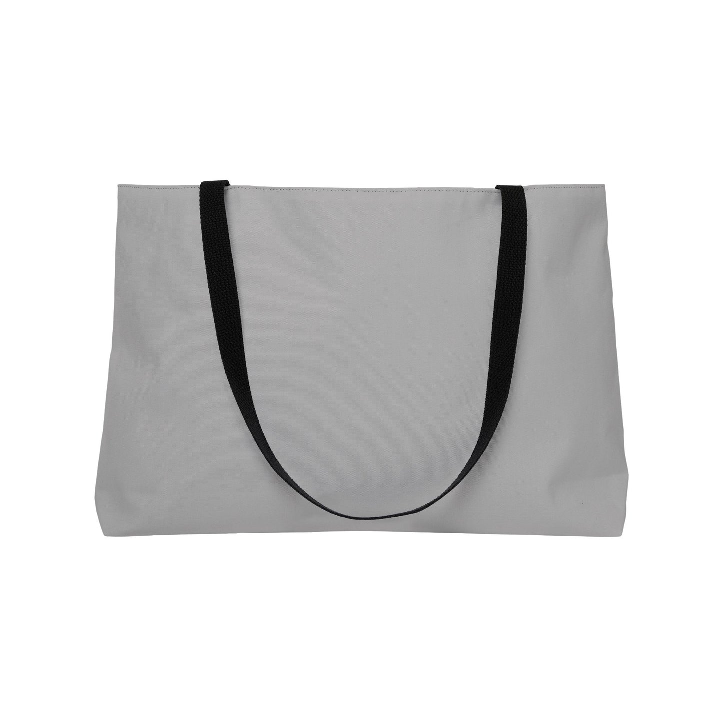 Beach Vibes Weekender Tote Bag, Perfect for Travel, Summer Adventures, Beach Days, Lightweight, Durable, Vacation Essentials