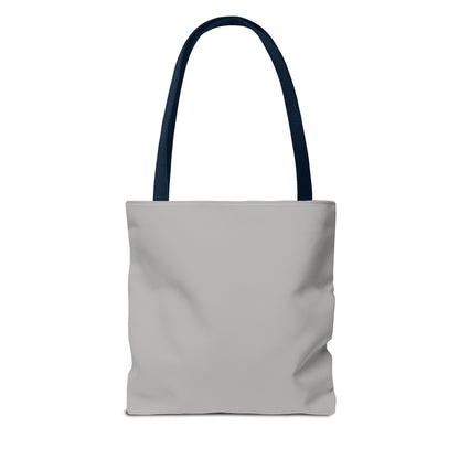 Funny Tote Bag - "Don't Trip Over My Awesomeness" - Perfect for Gifts, Beach Days, Shopping, & More!, , Large Tote Bag, beach weekender bag