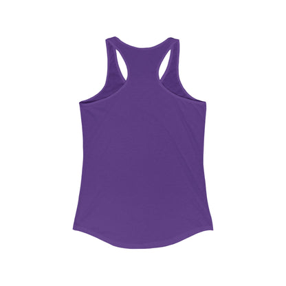 Motivational Fitness Tank Top, Workout Shirt, Gym Tank, Funny Exercise Top, Funny Shopping and Running Tee, Treadmill Runner Shirt for Her