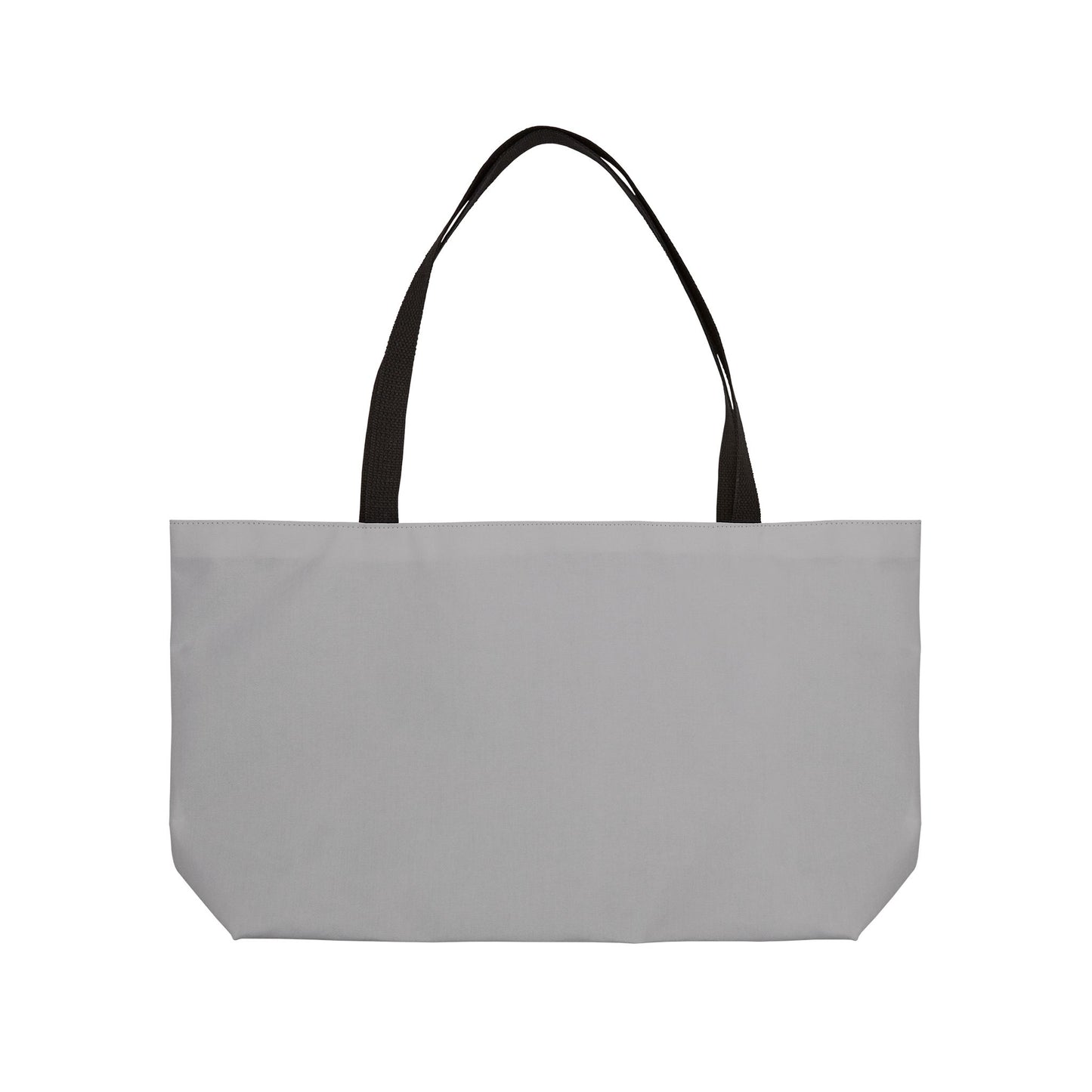 Beach Vibes Weekender Tote Bag, Perfect for Travel, Summer Adventures, Beach Days, Lightweight, Durable, Vacation Essentials