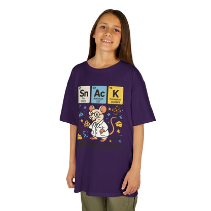 Funny Teen Science Shirt, Element T-Shirt, Cute Periodic Table Tee for Students, Educational Gift, Back to School,  Gifts for STEM Lovers