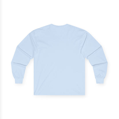 Chemical Love Women's Long Sleeve Tee, Valentine's Day Gift, Cute Chemistry Shirt, Science Lover Apparel, Relationship Humor