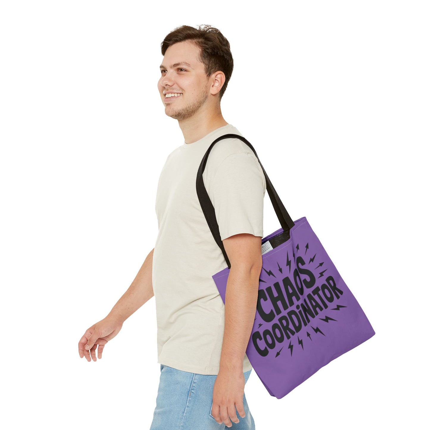Chaos Coordinator Tote Bag - Fun Carryall for Busy Moms, Students, or Event Planners | Perfect Gift for Birthdays, Holidays, or [...]