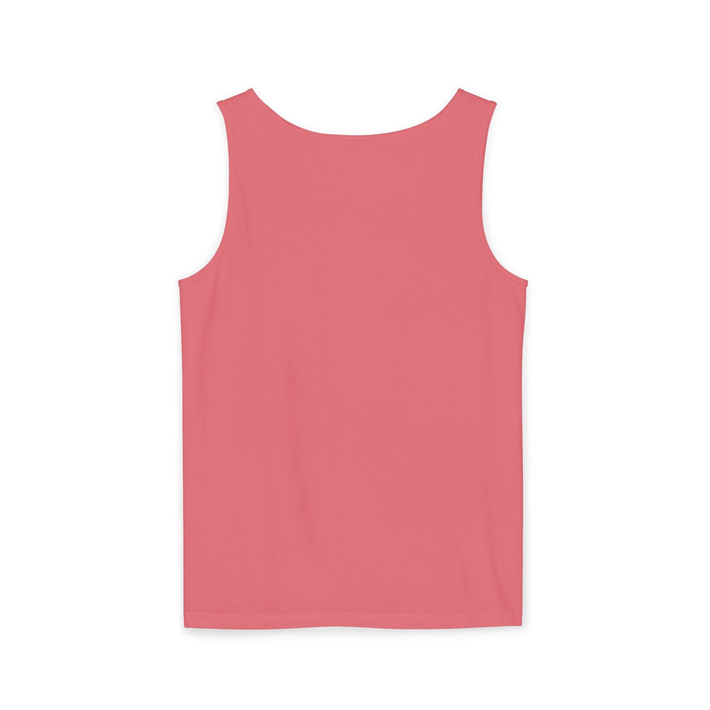 Adventure-Inspiring Fly Beyond Limits Unisex Tank Top, Summer Casual Wear, Outdoor Enthusiast Gift, Travel Apparel, Motivational Gift