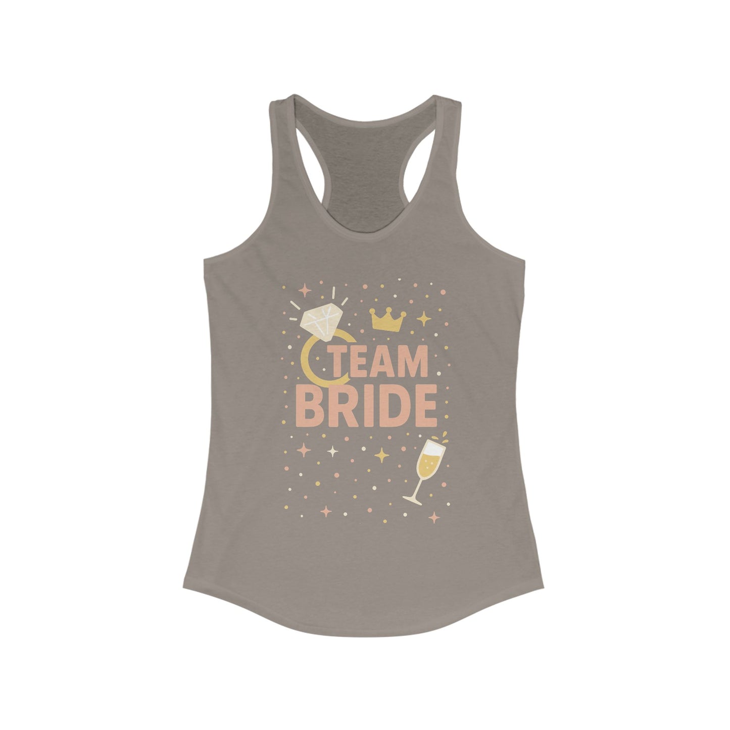 Team Bride Tank Top, Bachelorette Party Tee, Bridesmaid Wedding Tee, Hen Party Shirts, Bridal Shower,  Bridesmaids Gift