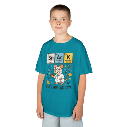 Funny Teen Science Shirt, Element T-Shirt, Cute Periodic Table Tee for Students, Educational Gift, Back to School,  Gifts for STEM Lovers