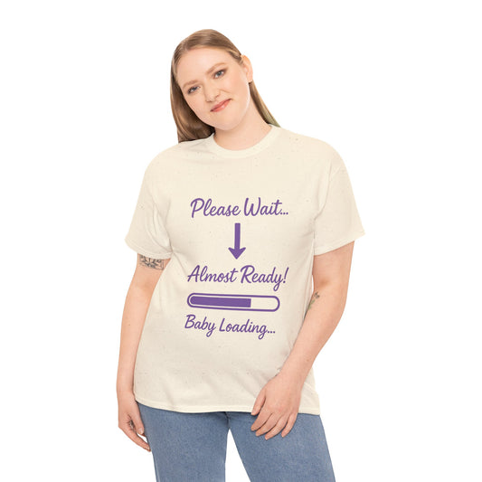 Maternity Tee, Pregnancy Announcement Shirt,Mom To Be Gift, Expecting Baby Gift, Pregnancy Reveal Top, Baby Shower Shirt,Baby Shower Apparel