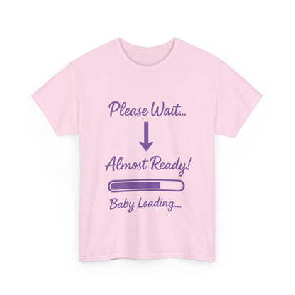 Maternity Tee, Pregnancy Announcement Shirt,Mom To Be Gift, Expecting Baby Gift, Pregnancy Reveal Top, Baby Shower Shirt,Baby Shower Apparel