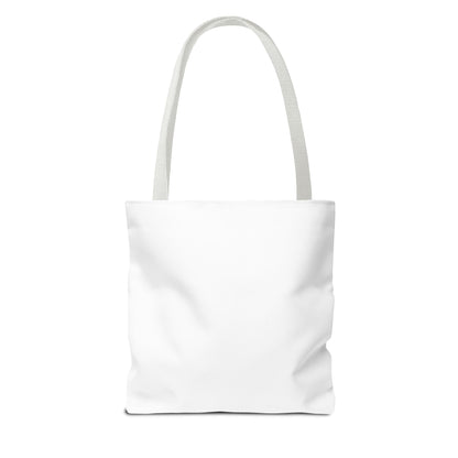 Wine Not? Tote Bag - Fun Wine Lover's Accessory for Parties, Gift for Wine Enthusiasts, Perfect for Grocery or Beach Outings, AOP Design