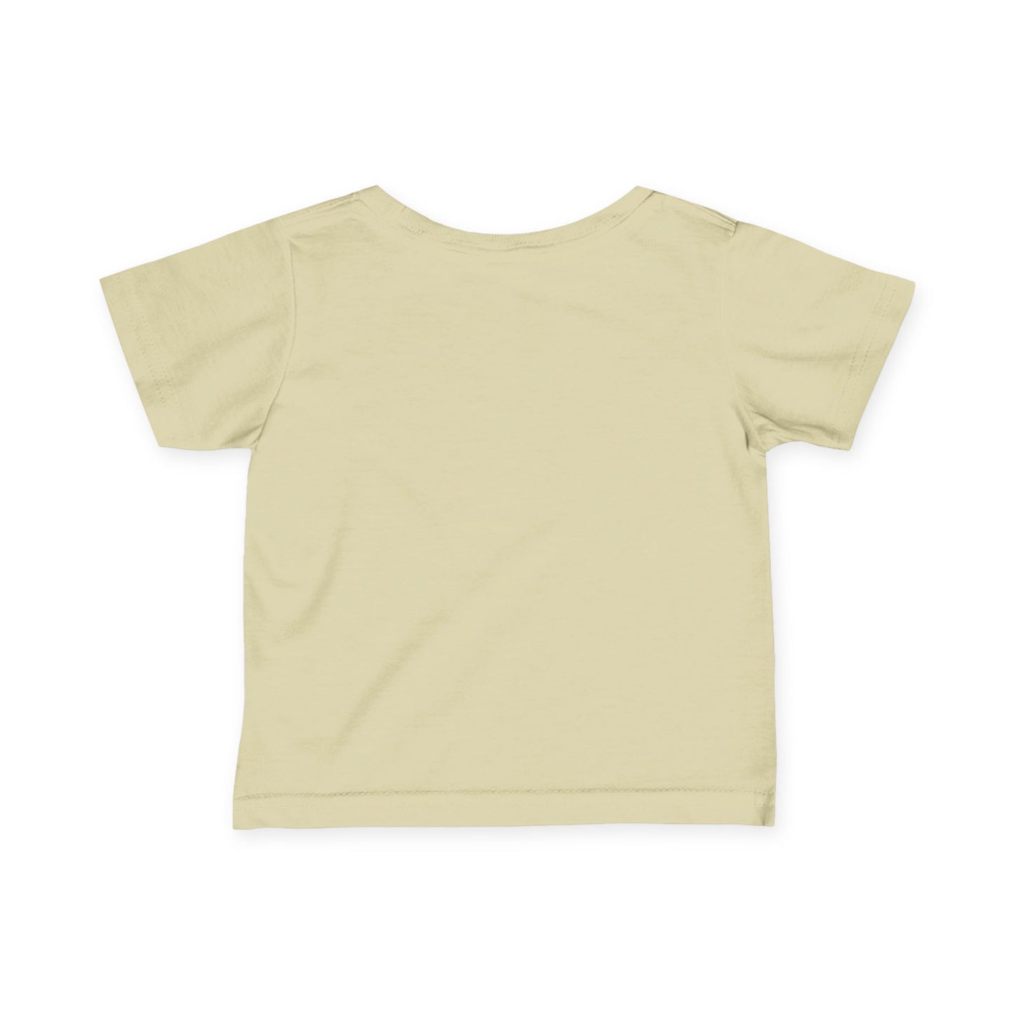 Touchdown Bunny Infant Tee - Funny Football Easter Shirt for Babies, Sporty Bunny Baby T-Shirt, Spring Gift for 6-24 Months, Easter Gift