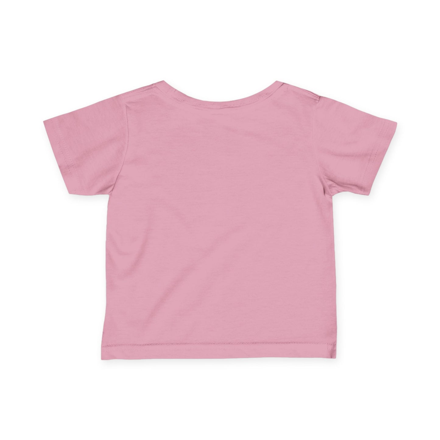 Touchdown Bunny Infant Tee - Funny Football Easter Shirt for Babies, Sporty Bunny Baby T-Shirt, Spring Gift for 6-24 Months, Easter Gift