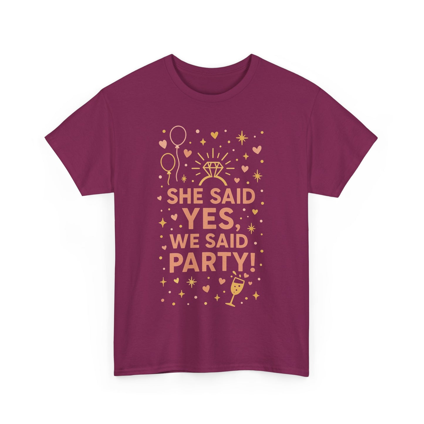 Bridal Party Tee, Bachelorette Party Tee, Bridesmaid Wedding Tee, Hen Party Shirts, Bridal Shower,  Bridesmaids Gift