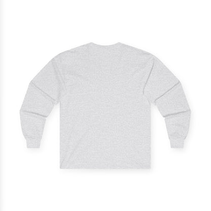 Funny Genius Long Sleeve Tee, Periodic Table Nerd Tee, Science Humor Tee for Smart Guys, Unisex Gift, Science Shirt, Nerdy Fashion