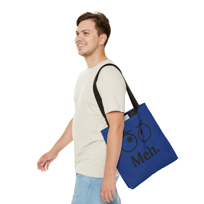 Tote Bag, Perfect Gift for Sarcastic Friends, Unique Statement Accessory, Ideal for School, Work, Shopping,  Large Canvas Bag, Beach Bag