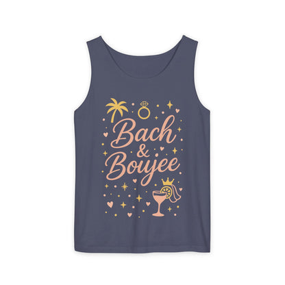Bridal Party Tank Top, Bachelorette Party Tee, Bridesmaid Wedding Tee, Hen Party Top, Bridal Shower,  Bridesmaids Gift