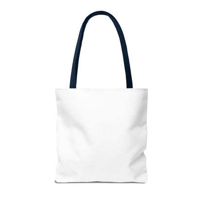 Funny Tote Bag - "Don't Trip Over My Awesomeness" - Perfect for Gifts, Beach Days, Shopping, & More!, , Large Tote Bag, beach weekender bag