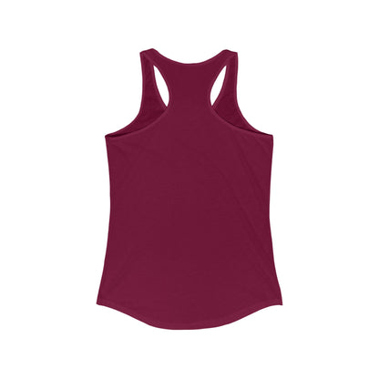 Polygonal Heron Graphic Tank, Women's Artistic Bird Summer Top, Geometric Crane, Bird Lovers Gift, Yoga Shirt, Fitness Apparel, Casual Wear