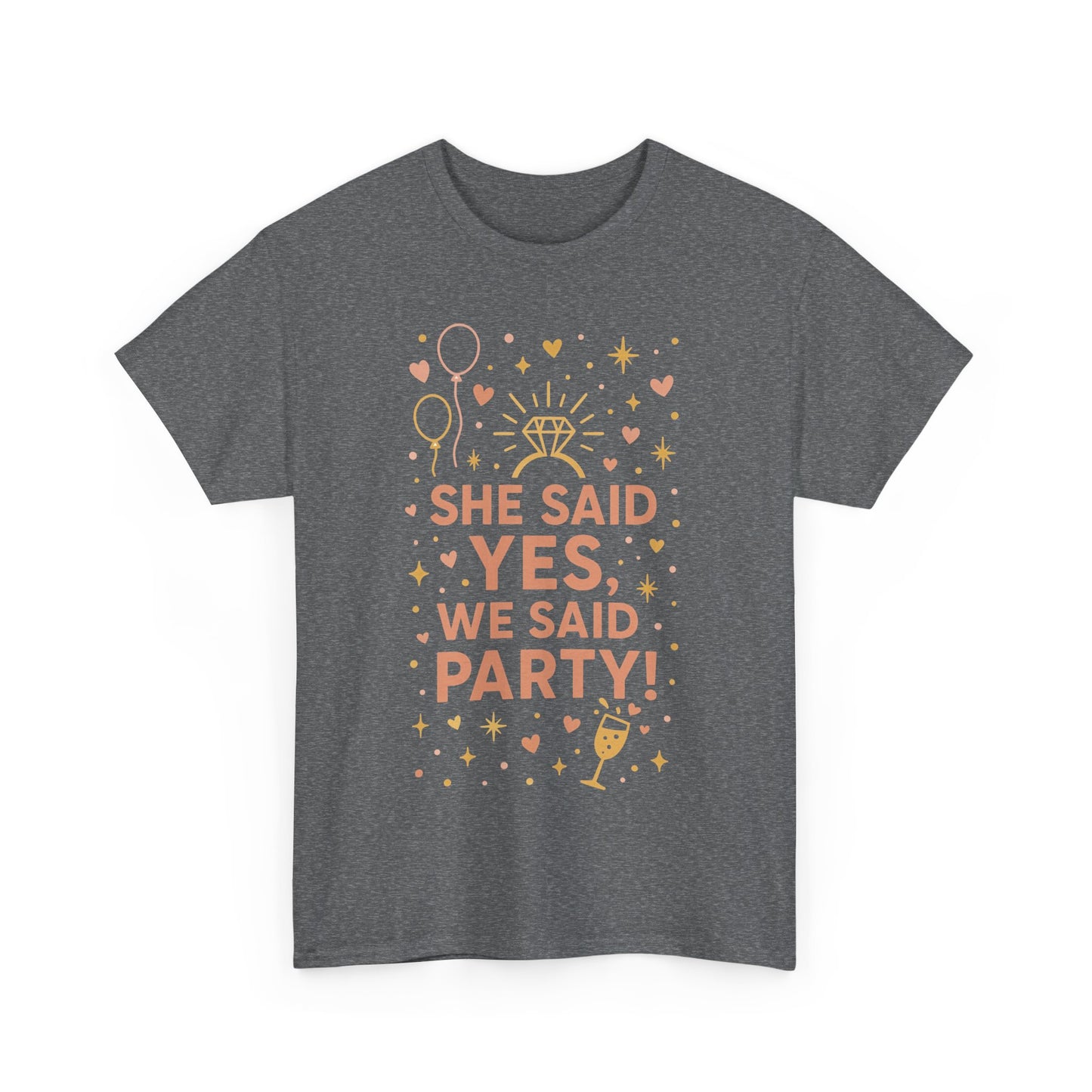 Bridal Party Tee, Bachelorette Party Tee, Bridesmaid Wedding Tee, Hen Party Shirts, Bridal Shower,  Bridesmaids Gift