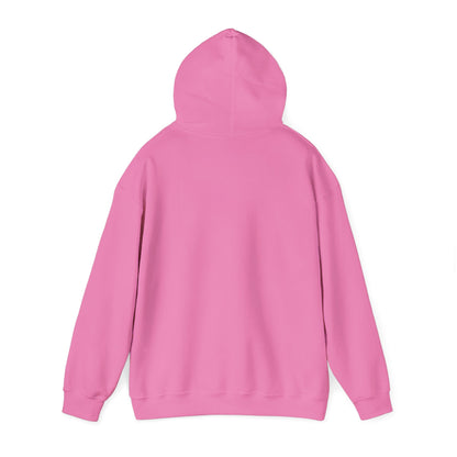 Womens Perfectionist Hoodie, Minimalist No Flaws Sweatshirt, Empowered Clean Look Pullover, Gift for Organized Women