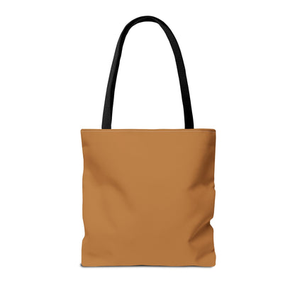 Safari Crew Tote Bag - Animal Print, Gift for Wildlife Lovers, Eco-Friendly, Stylish Grocery Bag, Adventure Enthusiast Essential