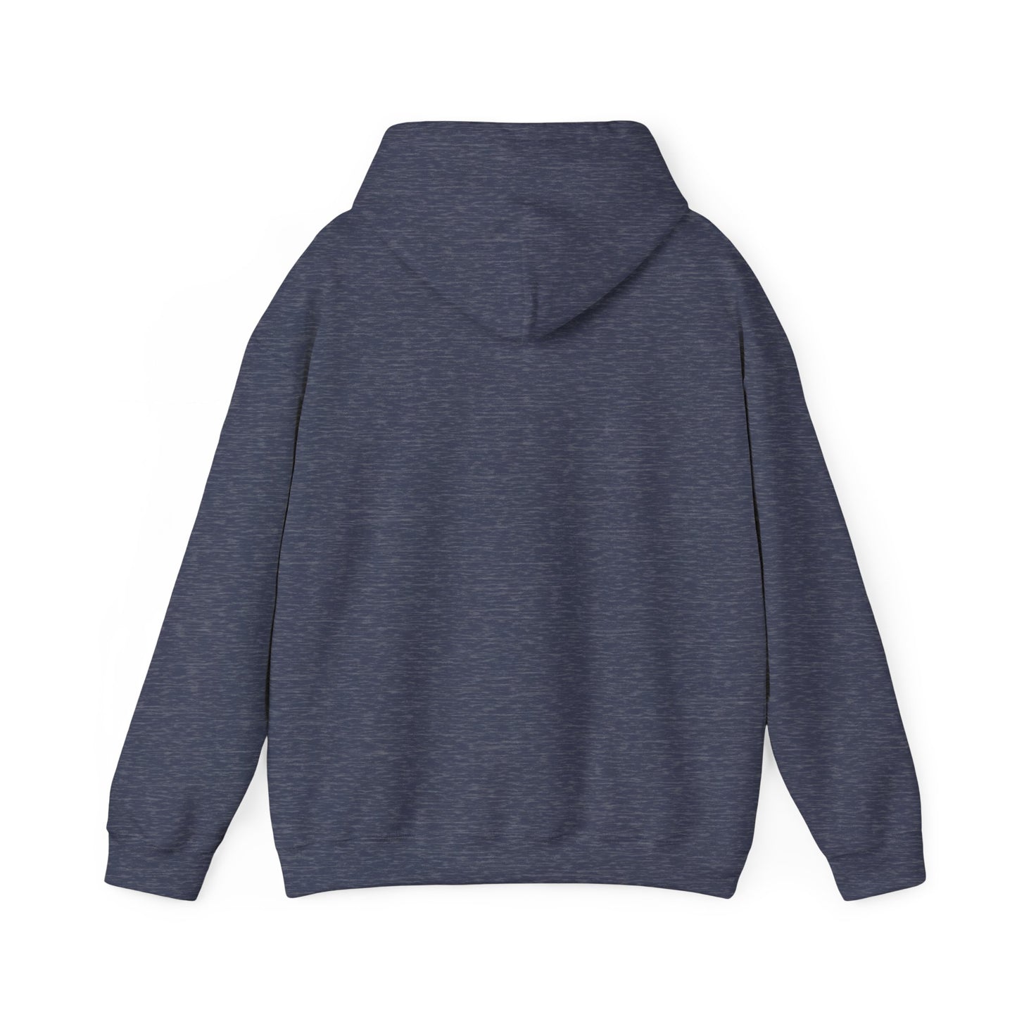 No Drama Mens Hoodie, Cozy Hoodie, Everyday Wear, Gift for Friend, Casual Fashion, Relaxed Vibes