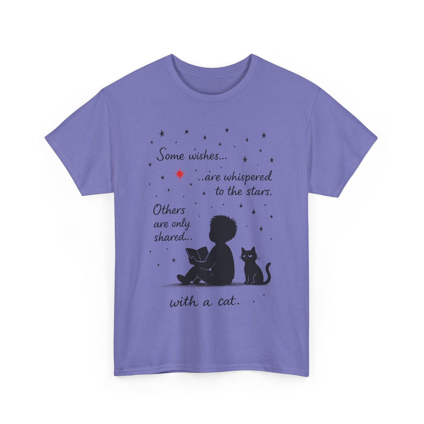 Whimsical Cat Lover Womens Tee, Cozy Cotton T-Shirt, Perfect Gift for Cat Lovers, Pet Owner Gift, Birthday or Cat Appreciation Day