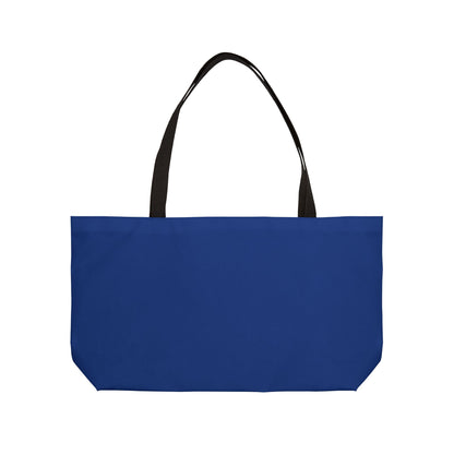 Stylish Weekender Tote Bag, Perfect for Travel, Beach Days, Gym, Shopping, Versatile Handbag