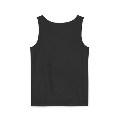 Polygonal Heron Graphic Tank, Womens Artistic Bird Summer Top, Geometric Crane, Bird Lovers Gift, Yoga Shirt, Fitness Apparel, Casual Wear