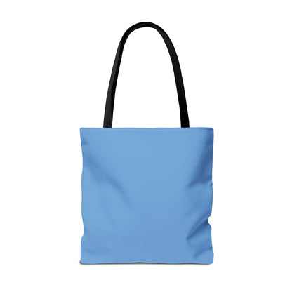 Zesty Lemon Tote Bag - Fun & Bold Carry-All for Everyday Use, Summer, Beach Days, Gifts, Eco-Friendly Shopping, Large Tote Bag