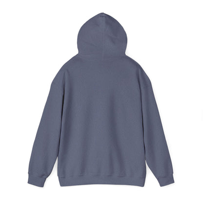 Womens Perfectionist Hoodie, Minimalist No Flaws Sweatshirt, Empowered Clean Look Pullover, Gift for Organized Women