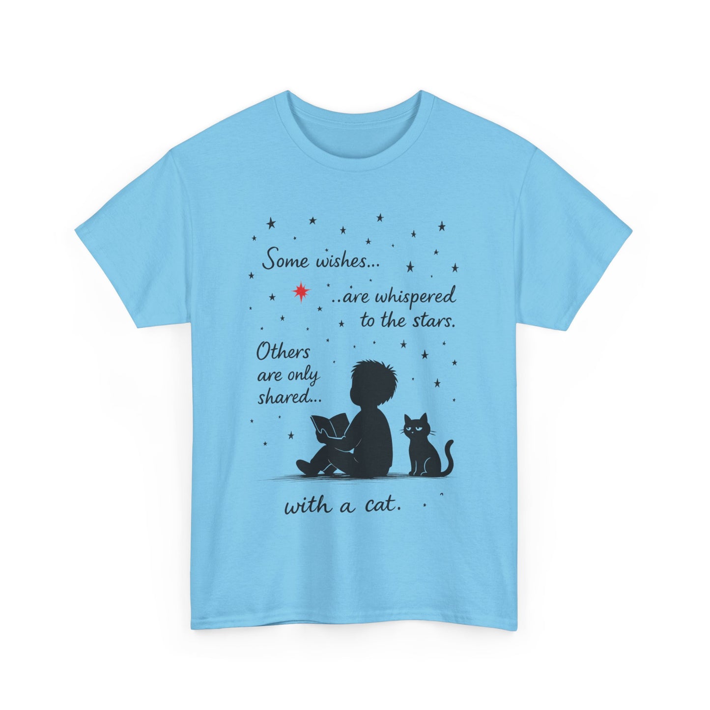 Whimsical Cat Lover Womens Tee, Cozy Cotton T-Shirt, Perfect Gift for Cat Lovers, Pet Owner Gift, Birthday or Cat Appreciation Day