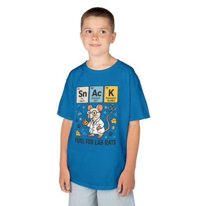 Funny Teen Science Shirt, Element T-Shirt, Cute Periodic Table Tee for Students, Educational Gift, Back to School,  Gifts for STEM Lovers