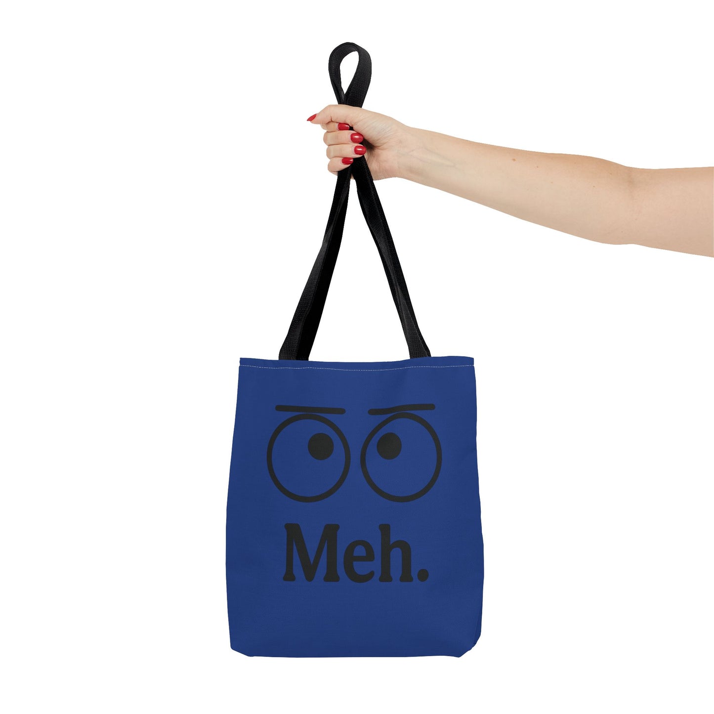 Tote Bag, Perfect Gift for Sarcastic Friends, Unique Statement Accessory, Ideal for School, Work, Shopping,  Large Canvas Bag, Beach Bag