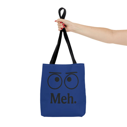 Tote Bag, Perfect Gift for Sarcastic Friends, Unique Statement Accessory, Ideal for School, Work, Shopping,  Large Canvas Bag, Beach Bag