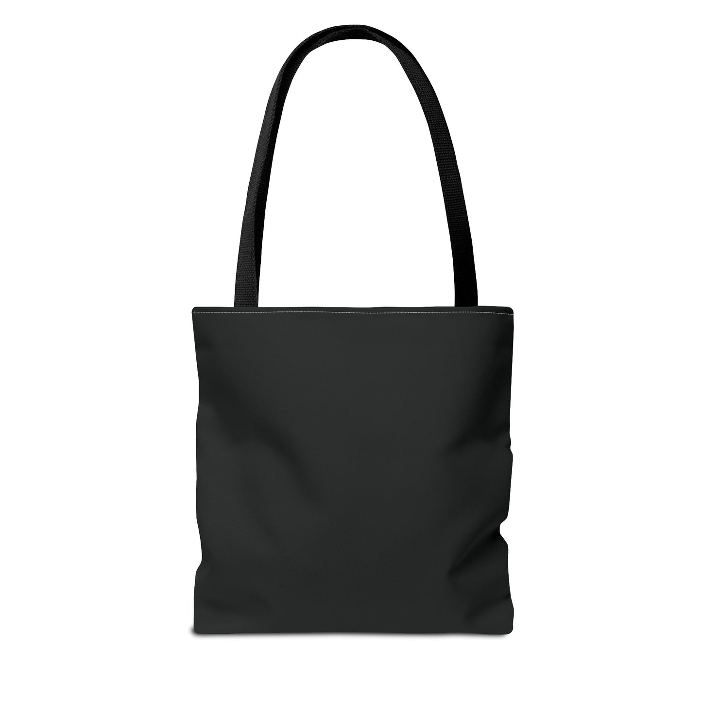 Wine Not? Tote Bag - Fun Wine Lover's Accessory for Parties, Gift for Wine Enthusiasts, Perfect for Grocery or Beach Outings, AOP Design