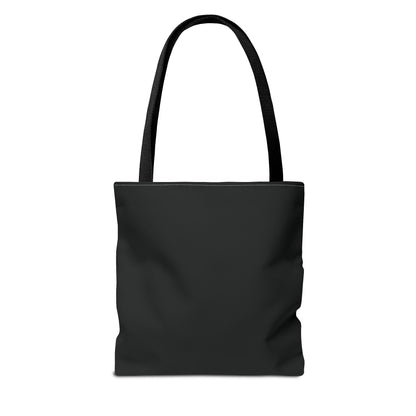 Wine Not? Tote Bag - Fun Wine Lover's Accessory for Parties, Gift for Wine Enthusiasts, Perfect for Grocery or Beach Outings, AOP Design