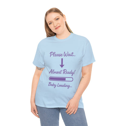 Maternity Tee, Pregnancy Announcement Shirt,Mom To Be Gift, Expecting Baby Gift, Pregnancy Reveal Top, Baby Shower Shirt,Baby Shower Apparel