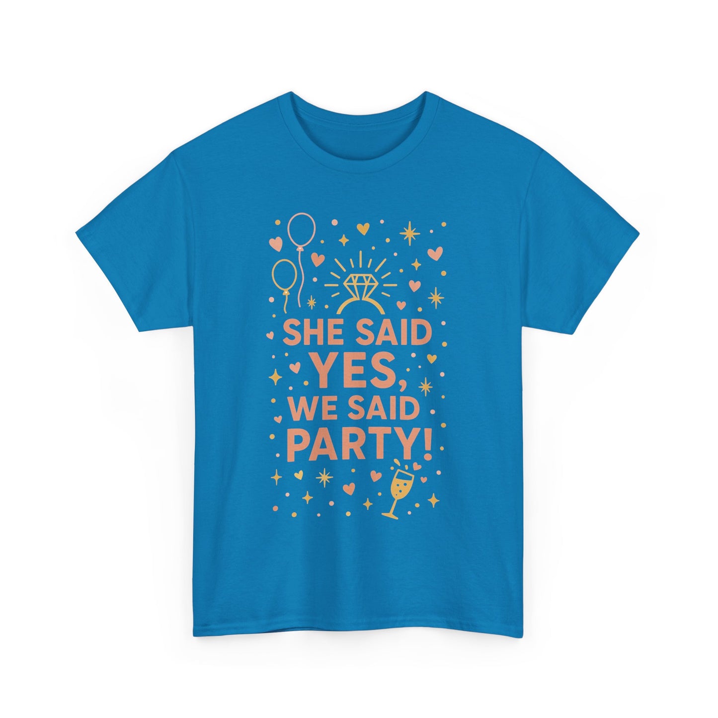 Bridal Party Tee, Bachelorette Party Tee, Bridesmaid Wedding Tee, Hen Party Shirts, Bridal Shower,  Bridesmaids Gift
