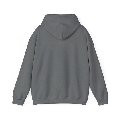 Womens Heavy Blend™ Hooded Sweatshirt, High on Culture Womens Hoodie, Cozy Cultural Graphic Hoodie