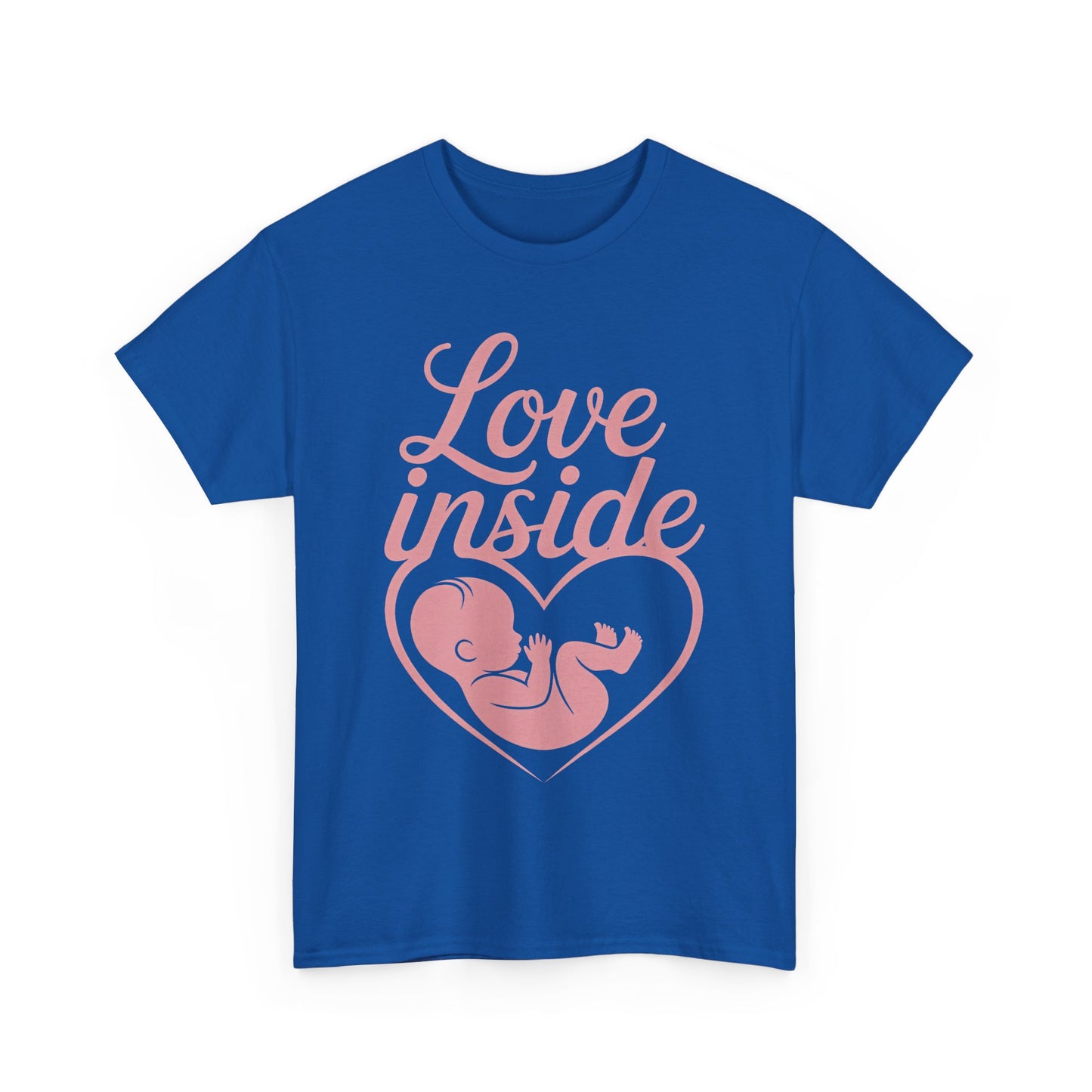 Maternity T-Shirt, Pregnancy Announcement Shirt, Baby Inside Mom To Be Gift, Expecting Mother Tee, Pregnancy Reveal Top, Baby Shower Top