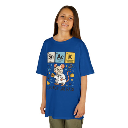 Funny Teen Science Shirt, Element T-Shirt, Cute Periodic Table Tee for Students, Educational Gift, Back to School,  Gifts for STEM Lovers