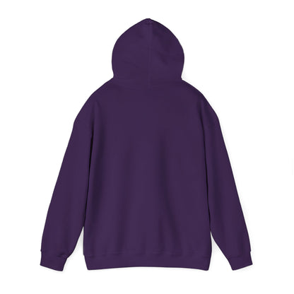 Women's Funny Hoodie, Mind The Gap in My Schedule, London Underground Inspired Office Humor