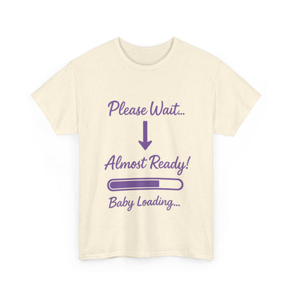 Maternity Tee, Pregnancy Announcement Shirt,Mom To Be Gift, Expecting Baby Gift, Pregnancy Reveal Top, Baby Shower Shirt,Baby Shower Apparel
