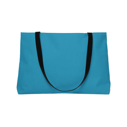 Coastal Adventure Weekender Tote Bag, Beach Bag, Travel Tote, Road Trip Essentials, Stylish Carry-All for Explorers