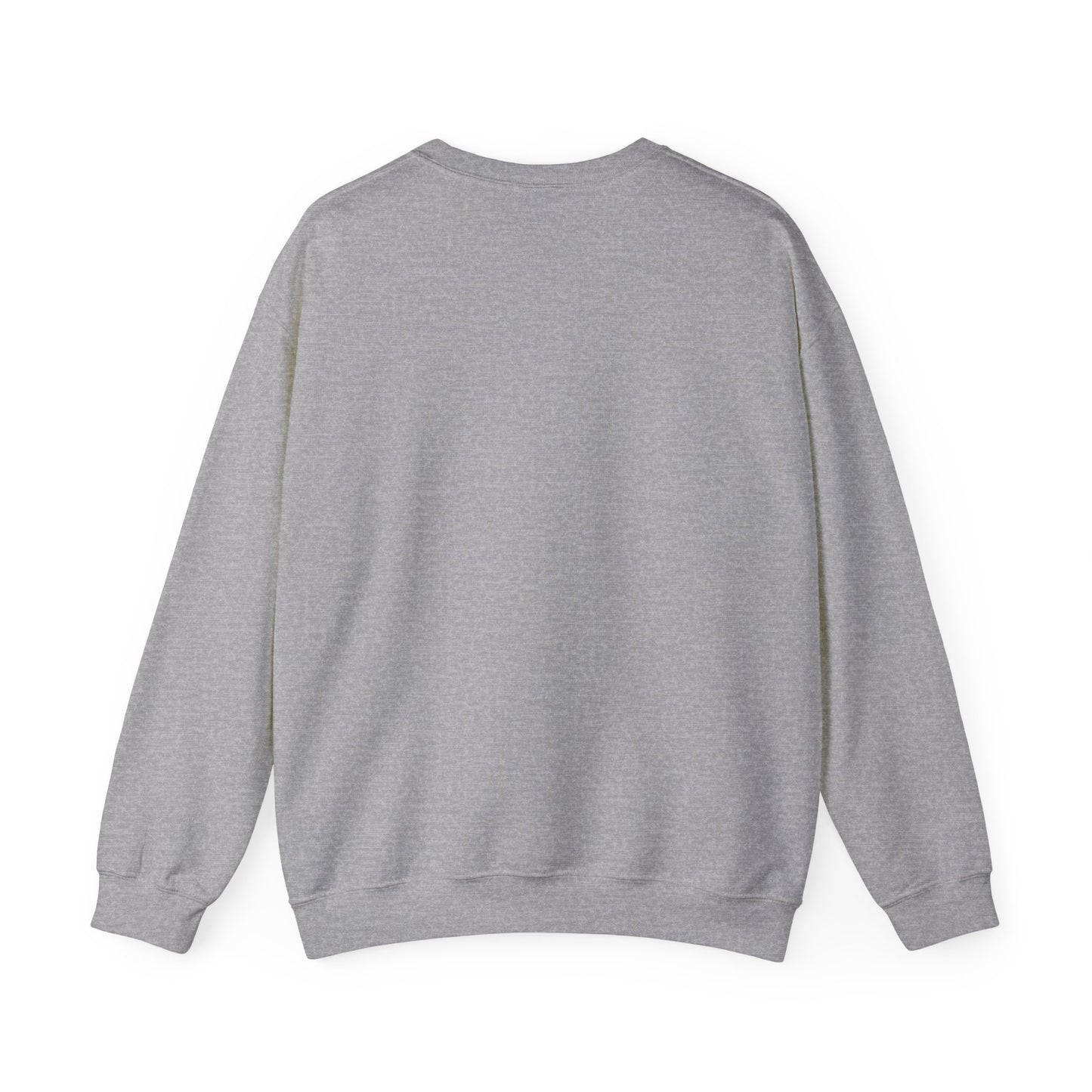 Skate Or Fade Men's Crewneck Sweatshirt, Graffiti Skateboarding Pullover, Urban Streetwear Top, Men's Heavy Blend™ Crewneck Sweatshirt