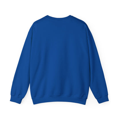 Skate Or Fade Men's Crewneck Sweatshirt, Graffiti Skateboarding Pullover, Urban Streetwear Top, Men's Heavy Blend™ Crewneck Sweatshirt