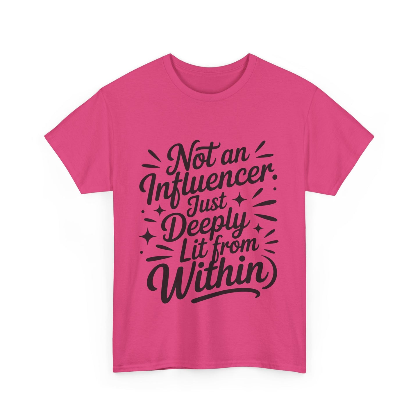 Funny Womens T-Shirt, Sarcastic Motivational Shirt, influencer tee, instagram girl tee, witty girl shirt, tiktok fashion, Self-Expression