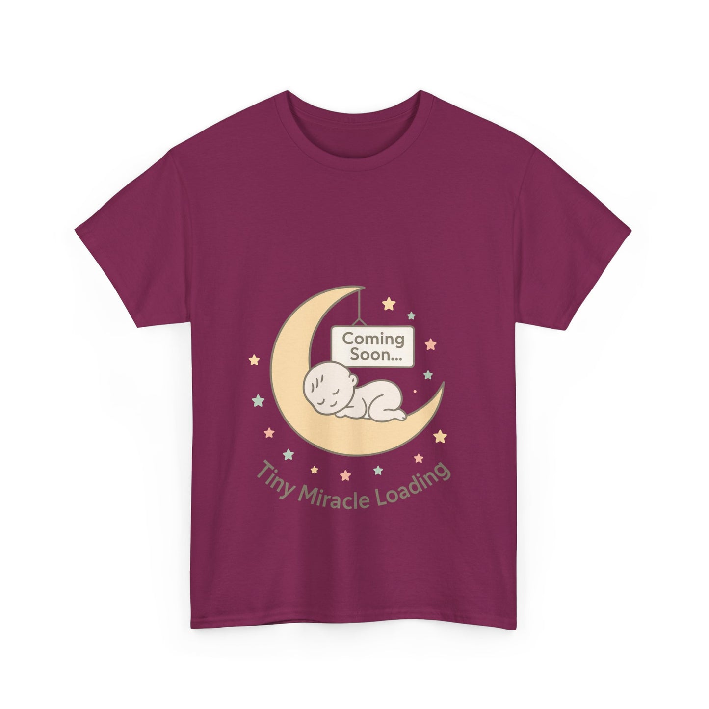 Maternity T-ShiComing Soon Pregnancy Announcement Shirt, Cute Mom To Be Gift, Expecting Baby Reveal Tee, Baby Shower Top, Gender Reveal Top